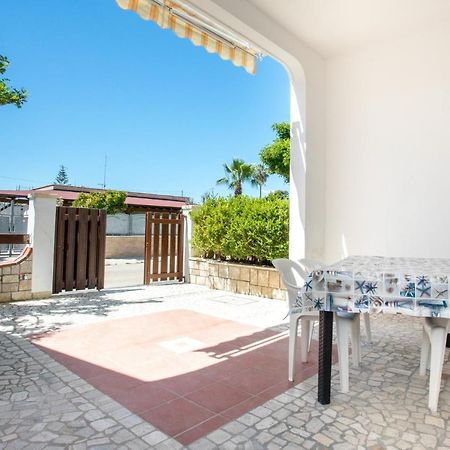 Villa Bahia Torre Lapillo Extérieur photo