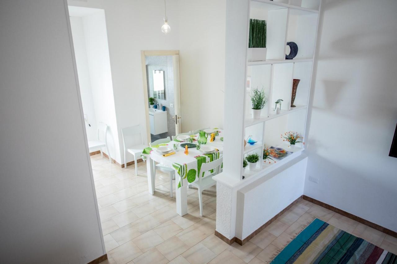 Villa Bahia Torre Lapillo Extérieur photo