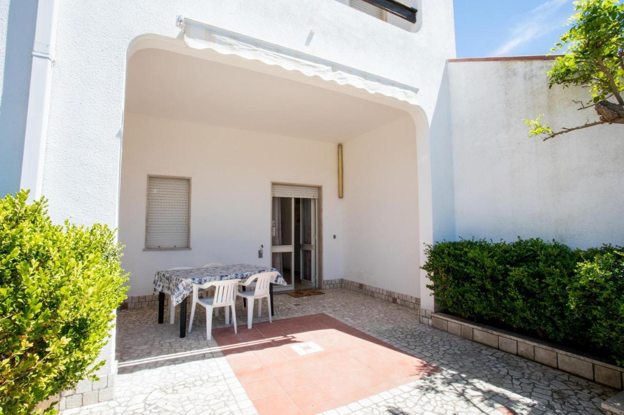 Villa Bahia Torre Lapillo Extérieur photo